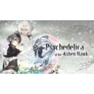 Igra za PC: Psychedelica of the Ashen Hawk