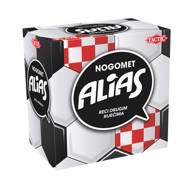 ALIAS Društvena igra Nogomet