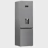 BEKO Hladnjak kombinirani B3RCNA404HDXB1