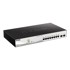 D-LINK Switch DGS-1210-10MP/E M RM 2xSFP PoE (130W)