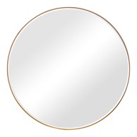 IXIA Zidno ogledalo ø 60 cm Ronda 