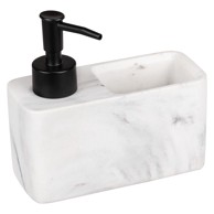 WENKO Dozator sapuna Resa, bijeli