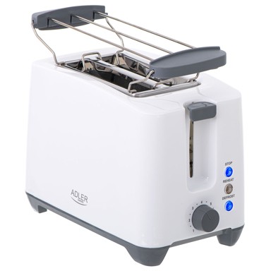 ADLER Toster klasični AD3216