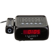 Radio alarm s projektorom AD1120