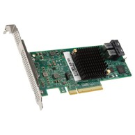 SILVERSTONE RAID kontroler SST-ECS05, PCIe x8, 8x SAS/SATA (9311-8i), SST-ECS05