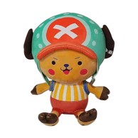 One Piece Tony Tony Chopper plišana figura 20cm