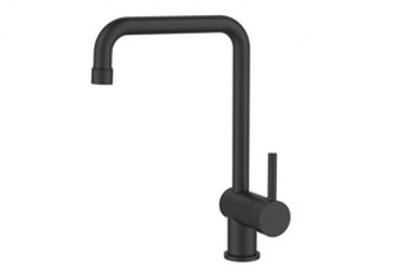 ALVEUS Slavina Stella, mat crna