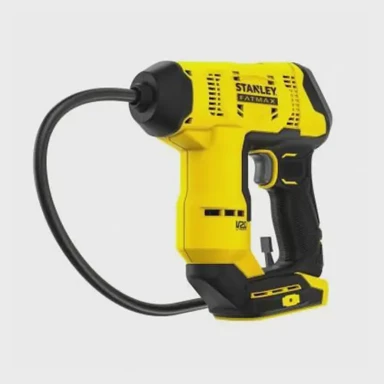 STANLEY Kompresor MINI V20 SFMCE521B, 11 bara