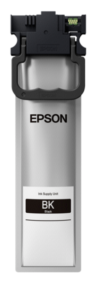 EPSON Tinta za printer ink cartridge WF-C5xxx Series XL black T 9451