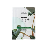 ANUA Umirujuća sheet maska Heartleaf 77% Soothing Sheet Mask 1 kom 25 ml