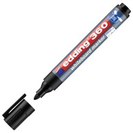 EDDING Marker za bijelu ploču 1.5-3 mm 360, crni