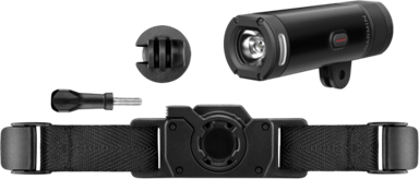 GARMIN Svjetlo za bicikl Varia UT 800 Trail Edition