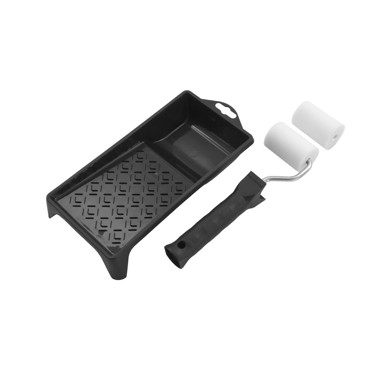 EINFACH CLEVER 4/1 set valjaka 5 cm + drška + posuda