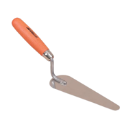 STRONG Zidarska žlica mačji jezik inox