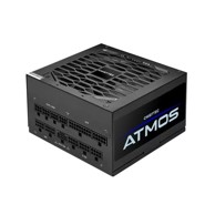 CHIEFTEC Napajanje ATMOS CPX-850FC, 850W, 80+ Bronze, polumodularno, 120mm ventilator
