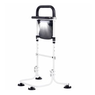 Samostojeći rukohvat za ustajanje iz kreveta i WC-a