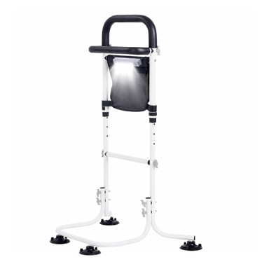Samostojeći rukohvat za ustajanje iz kreveta i WC-a