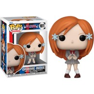 FUNKO POP Figura Bleach Orihime Inoue, 9 cm