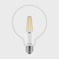 PHILIPS MAS VLE LED žarulja, E27, ?-60W, 927, G120 CL G