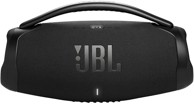 JBL Zvučnik Boombox 3 Wi-Fi, bluetooth, vodootporan, 1×80W/2×40W/2×20W, crni
