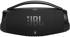 JBL Zvučnik Boombox 3 Wi-Fi, bluetooth, vodootporan, 1×80W/2×40W/2×20W, crni