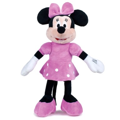 Disney Minnie plišana igračka  53cm