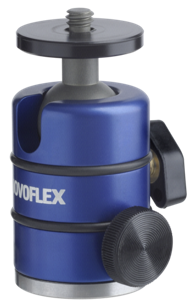 NOVOFLEX Glava stativa 19 P Panorama Function