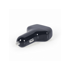 GEMBIRD Auto punjač 2xUSB 36 W QC3.0