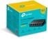 TP-LINK Switch LS1005G, 5-Port, Gigabit Ethernet