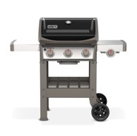WEBER Plinski roštilj Spirit II E-320, GBS