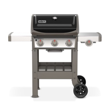 WEBER Plinski roštilj Spirit II E-320, GBS