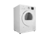 TCL Sušilica rublja DF0816WE0, bijela
