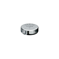 VARTA Baterija Primary Silver Button V394, NiOx
