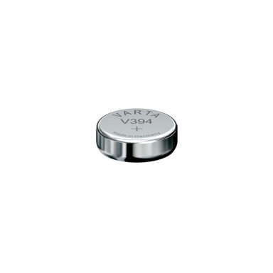 VARTA Baterija Primary Silver Button V394, NiOx