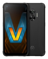 MYPHONE Hammer Blade V 5G, 8/256 GB, crni