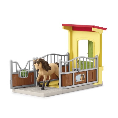 SCHLEICH Kutija za ponije Farm World 42609