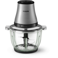 PHILIPS Sjeckalica 3000 Series HR1503/00, 2 L, 450 W, inox