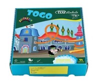 TOZ Set za likovni Togo