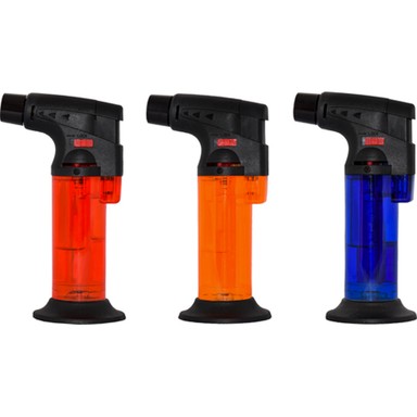 ADAMO Upaljači Jet Torch TC Blister Rob