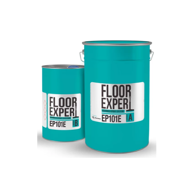CHROMOS Epoxy impregnacija Floor Expert EP 101E set 20 kg