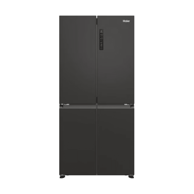 HAIER SbS hladnjak HCR3818ENPT