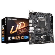 GIGABYTE Matična ploča H510M S2H V3, Intel H470, DDR4, s. LGA 1200, micro ATX