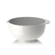 ROSTI Bijela zdjela ø 28 cm Margrethe