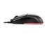 MSI Miš Clutch GM11, žičani, crni