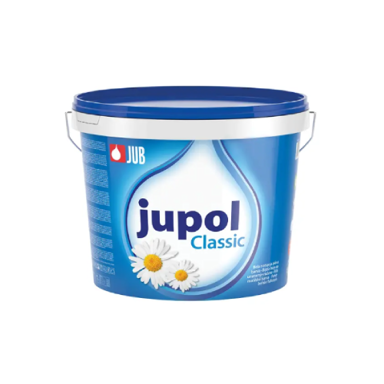 JUB Jupol Classic boja za unutarnje zidove 15 L