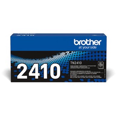 BROTHER Toner za printer TN-2410 crna do 1,200 listova prema ISO 19752