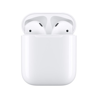 APPLE Slušalice AirPods MV7N2ZM/A sa stanicom za punjenje