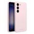 ROAR Maskica Cloud-Skin za Samsung Galaxy A35 5G, svijetlo pink