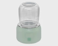 KIKKA BOO Prijenosni grijač bočica, Brent