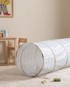 KID'S CONCEPT Tunel za igru Stripe, Light Blue